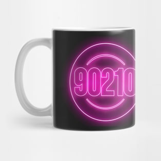 90210 Mug